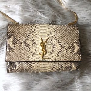 ysl kate python